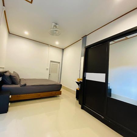 Mi Wo Homestay บ้านรักไทย ภายนอก รูปภาพ