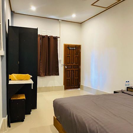 Mi Wo Homestay บ้านรักไทย ภายนอก รูปภาพ