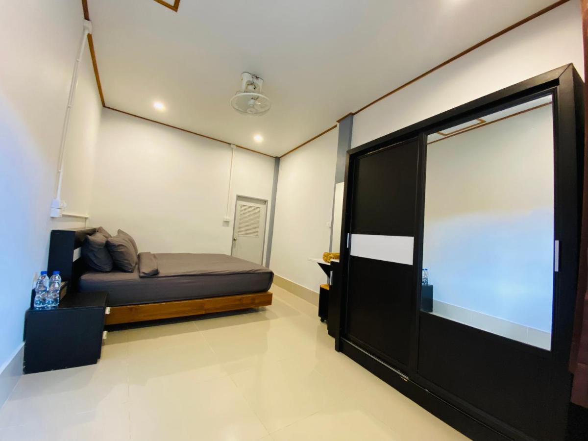 Mi Wo Homestay บ้านรักไทย ภายนอก รูปภาพ