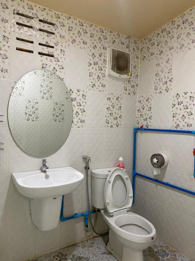 Mi Wo Homestay บ้านรักไทย ภายนอก รูปภาพ