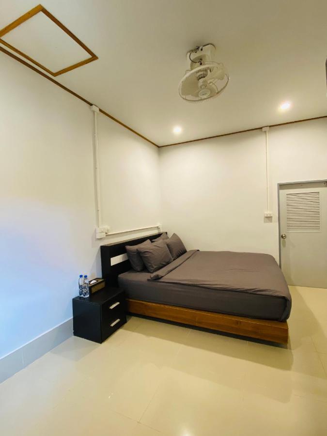Mi Wo Homestay บ้านรักไทย ภายนอก รูปภาพ