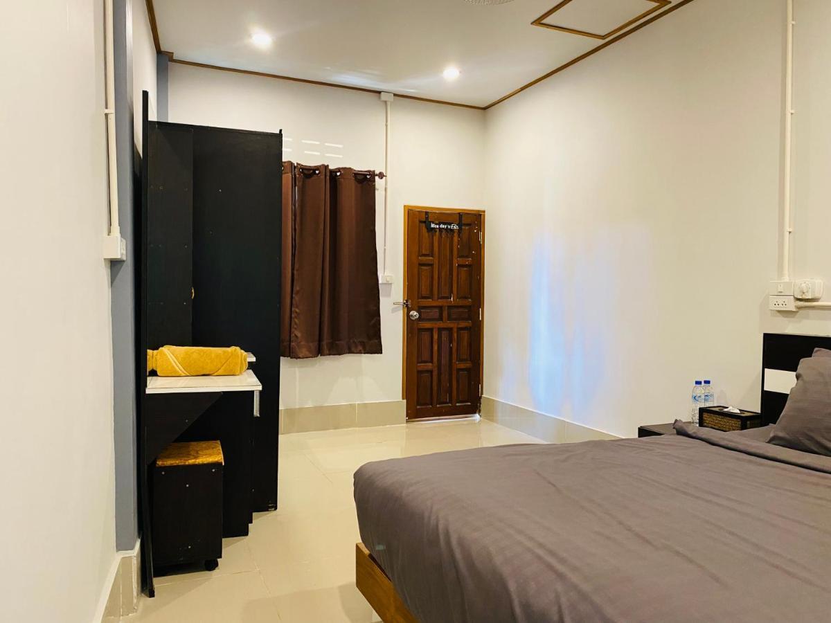 Mi Wo Homestay บ้านรักไทย ภายนอก รูปภาพ